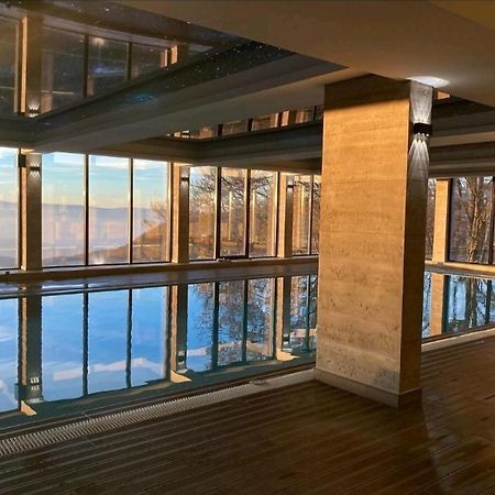 Apartament Kop Milmari P32 Kopaonik Zewnętrze zdjęcie