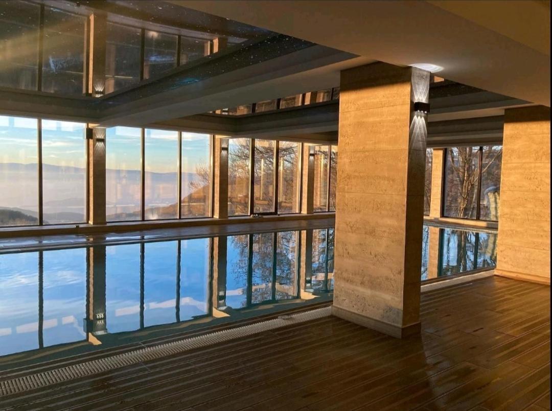 Apartament Kop Milmari P32 Kopaonik Zewnętrze zdjęcie