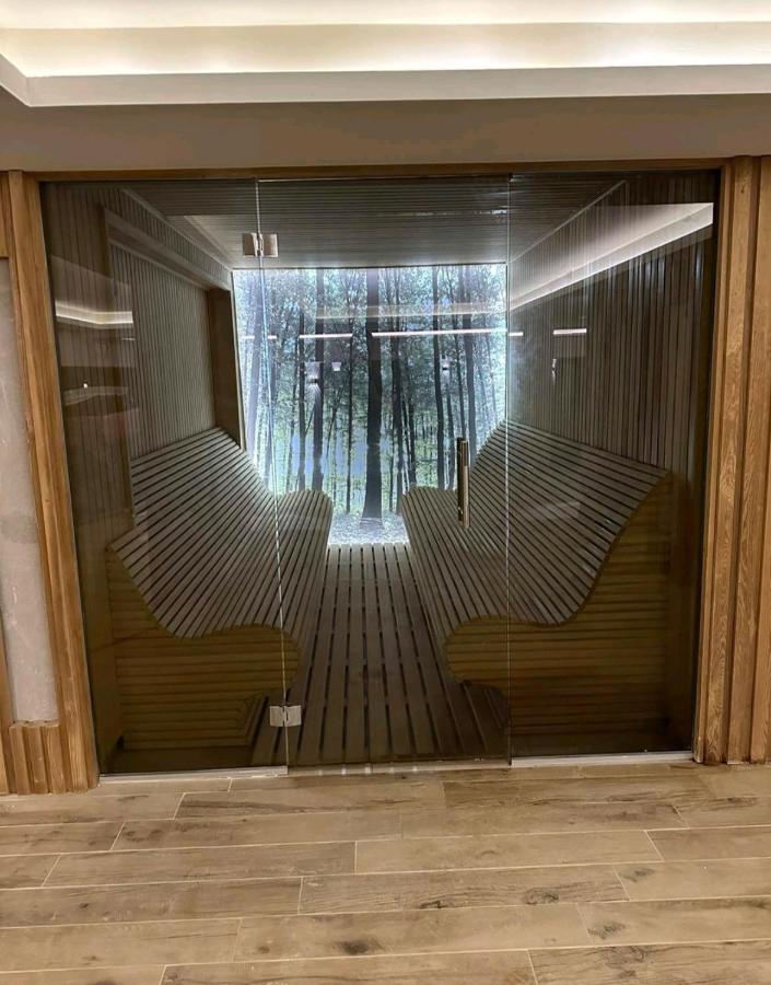 Apartament Kop Milmari P32 Kopaonik Zewnętrze zdjęcie