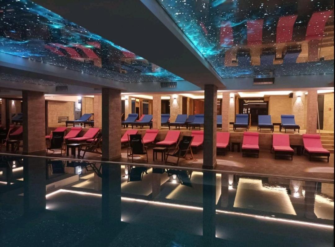 Apartament Kop Milmari P32 Kopaonik Zewnętrze zdjęcie