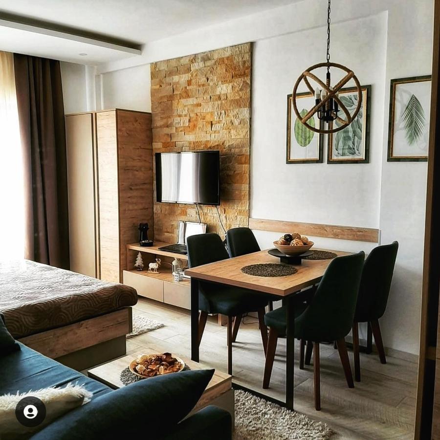 Apartament Kop Milmari P32 Kopaonik Zewnętrze zdjęcie