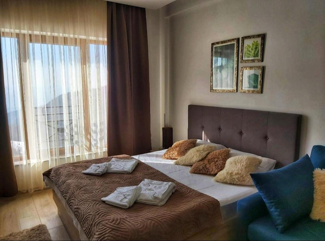 Apartament Kop Milmari P32 Kopaonik Zewnętrze zdjęcie