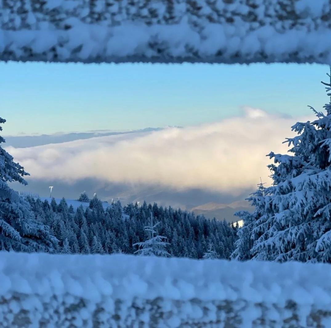 Apartament Kop Milmari P32 Kopaonik Zewnętrze zdjęcie