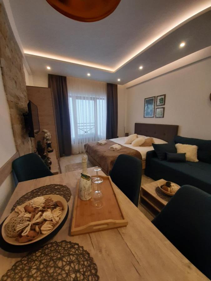 Apartament Kop Milmari P32 Kopaonik Zewnętrze zdjęcie