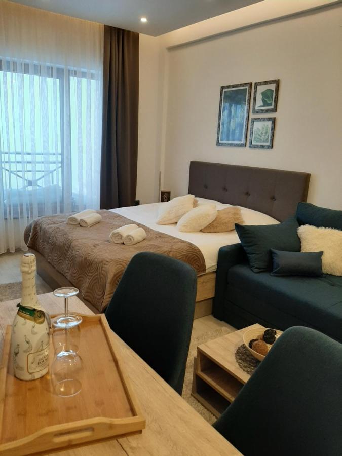 Apartament Kop Milmari P32 Kopaonik Zewnętrze zdjęcie