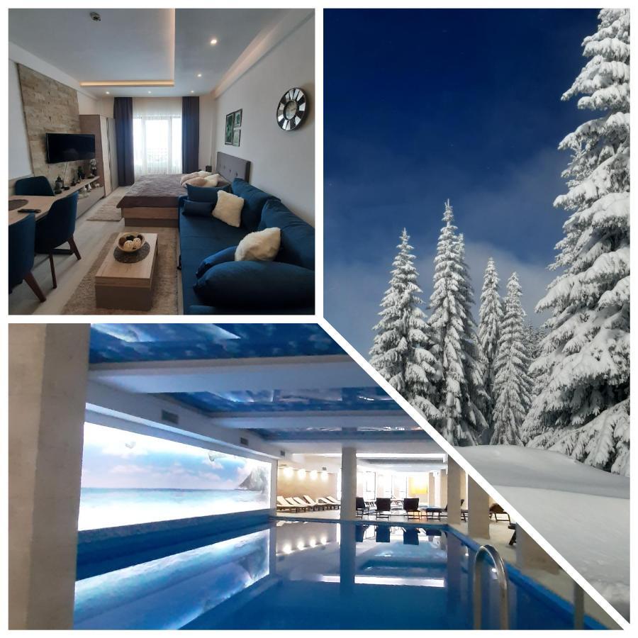Apartament Kop Milmari P32 Kopaonik Zewnętrze zdjęcie