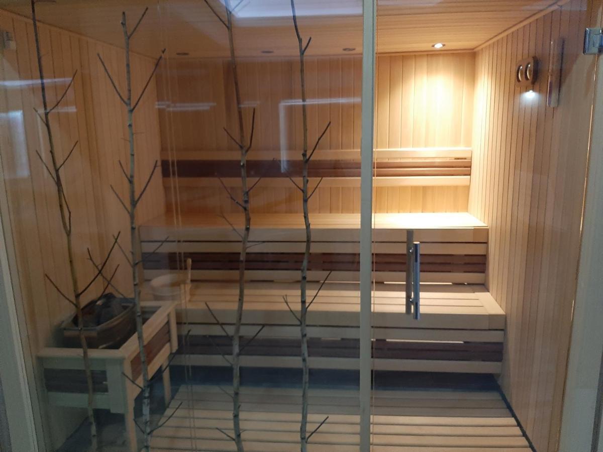 Apartament Kop Milmari P32 Kopaonik Zewnętrze zdjęcie