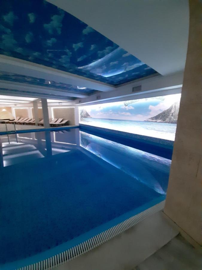 Apartament Kop Milmari P32 Kopaonik Zewnętrze zdjęcie