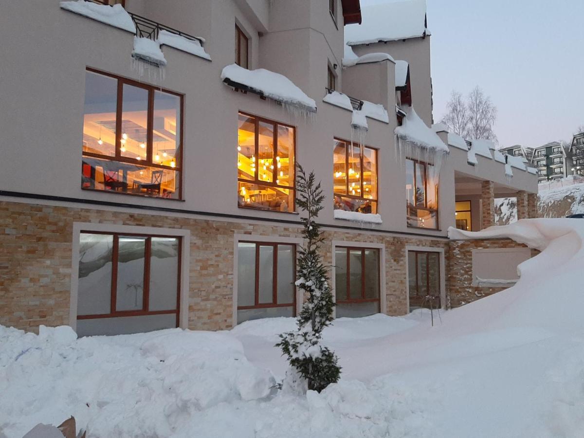 Apartament Kop Milmari P32 Kopaonik Zewnętrze zdjęcie
