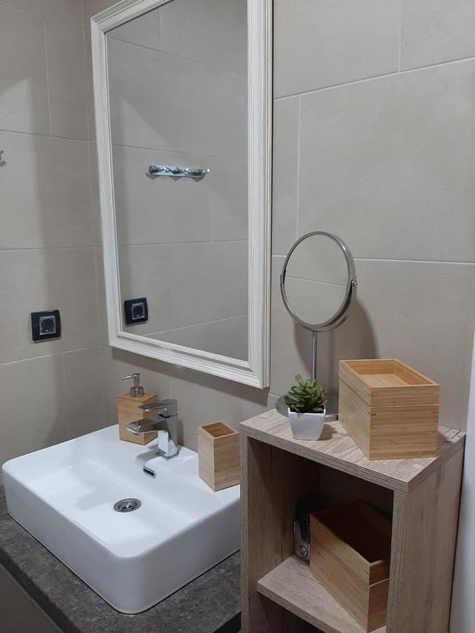 Apartament Kop Milmari P32 Kopaonik Zewnętrze zdjęcie