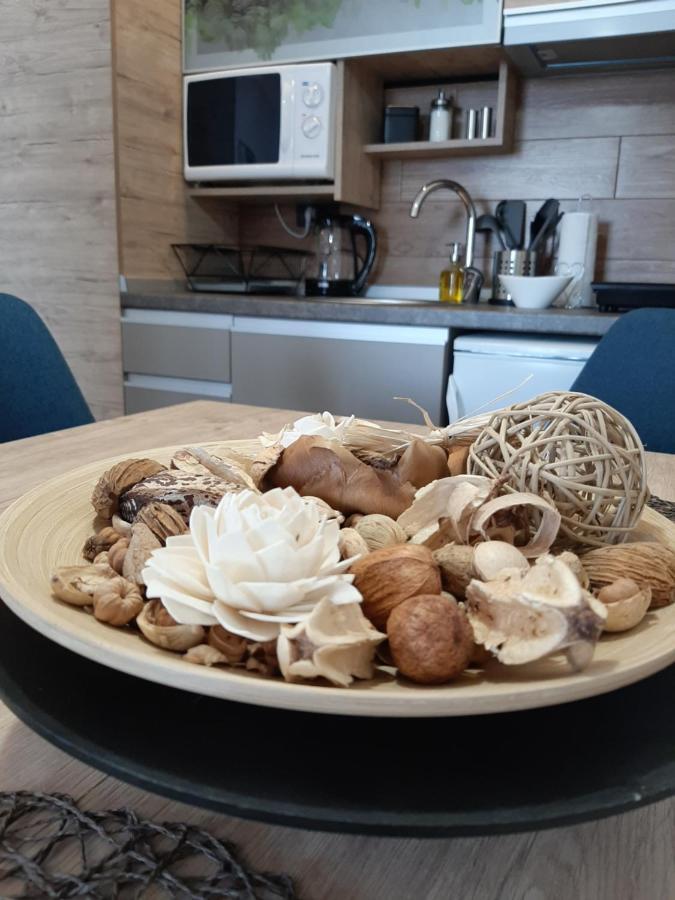 Apartament Kop Milmari P32 Kopaonik Zewnętrze zdjęcie