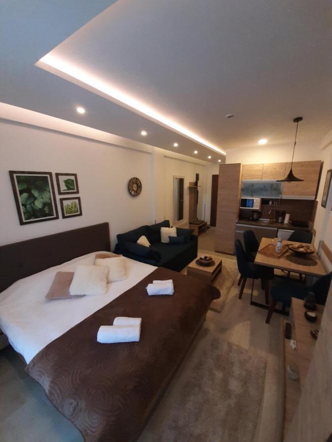 Apartament Kop Milmari P32 Kopaonik Zewnętrze zdjęcie