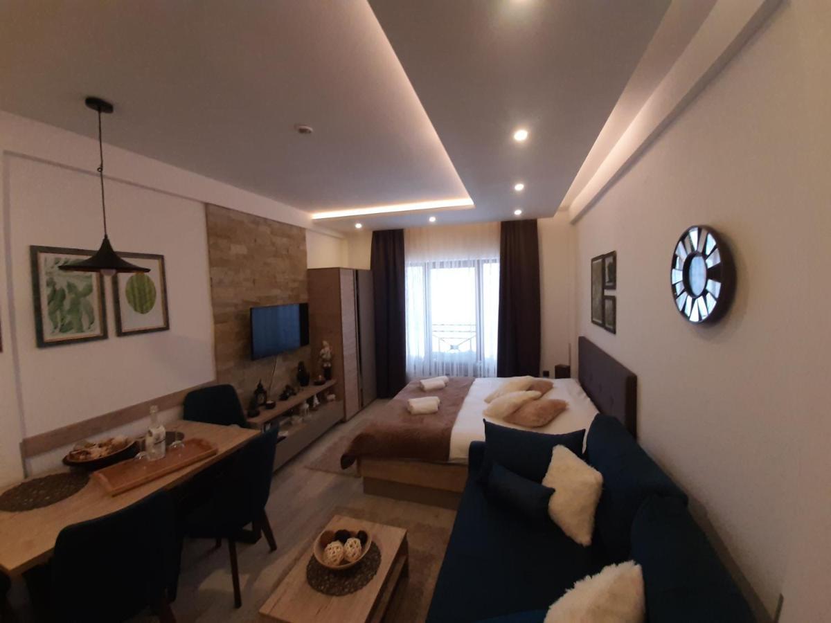 Apartament Kop Milmari P32 Kopaonik Zewnętrze zdjęcie