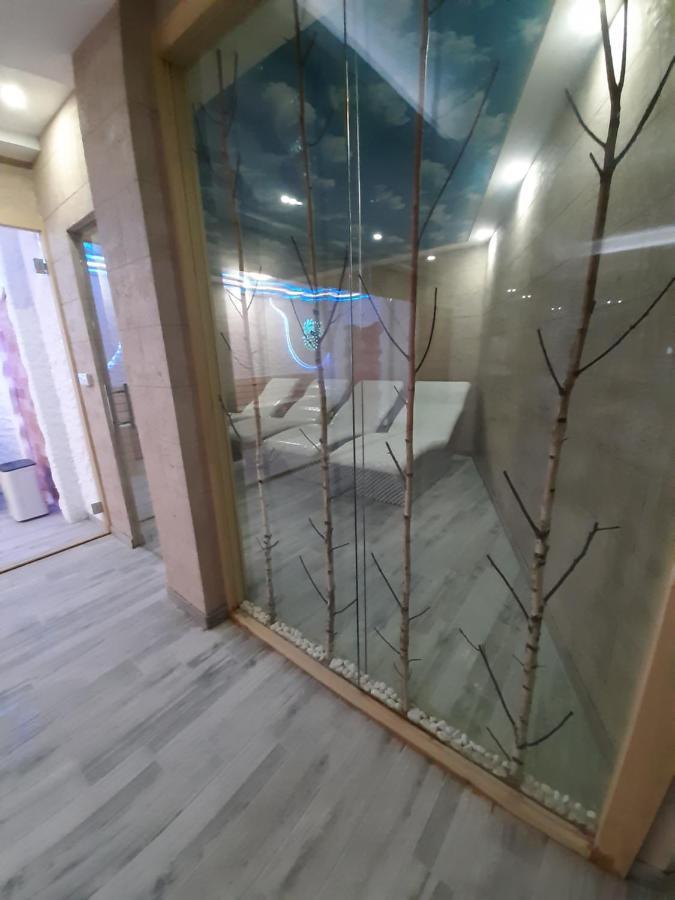 Apartament Kop Milmari P32 Kopaonik Zewnętrze zdjęcie