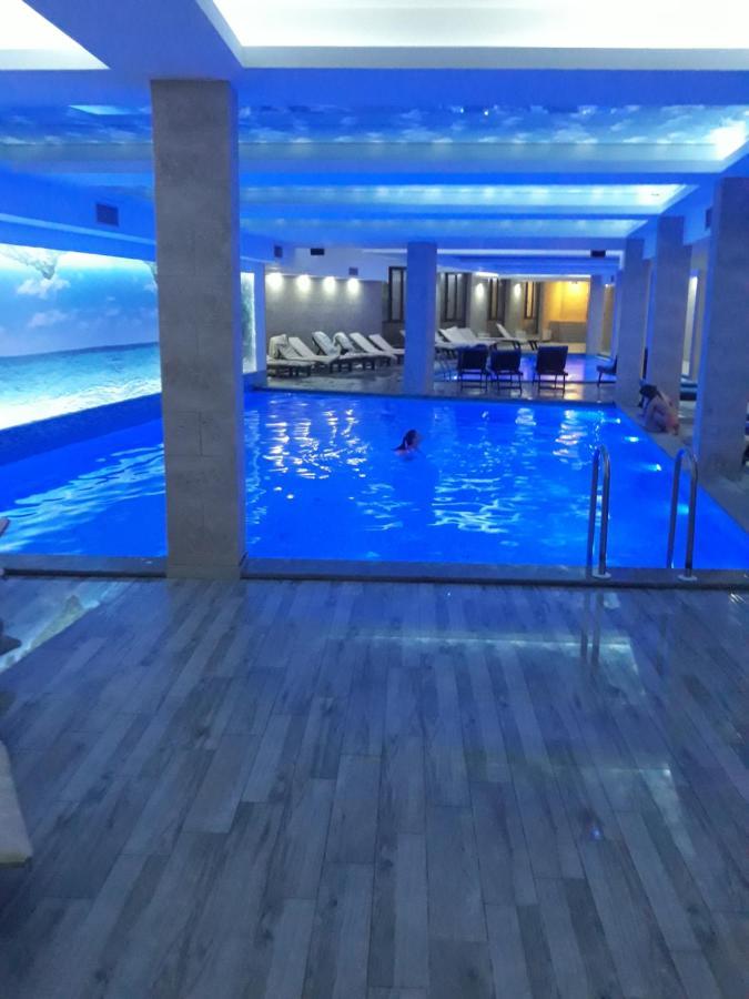 Apartament Kop Milmari P32 Kopaonik Zewnętrze zdjęcie