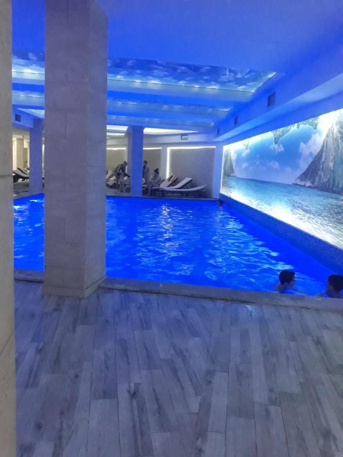 Apartament Kop Milmari P32 Kopaonik Zewnętrze zdjęcie