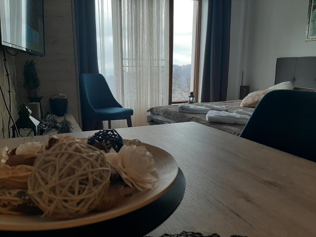 Apartament Kop Milmari P32 Kopaonik Zewnętrze zdjęcie