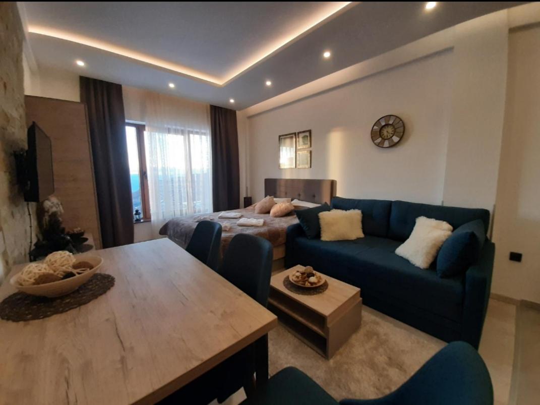 Apartament Kop Milmari P32 Kopaonik Zewnętrze zdjęcie