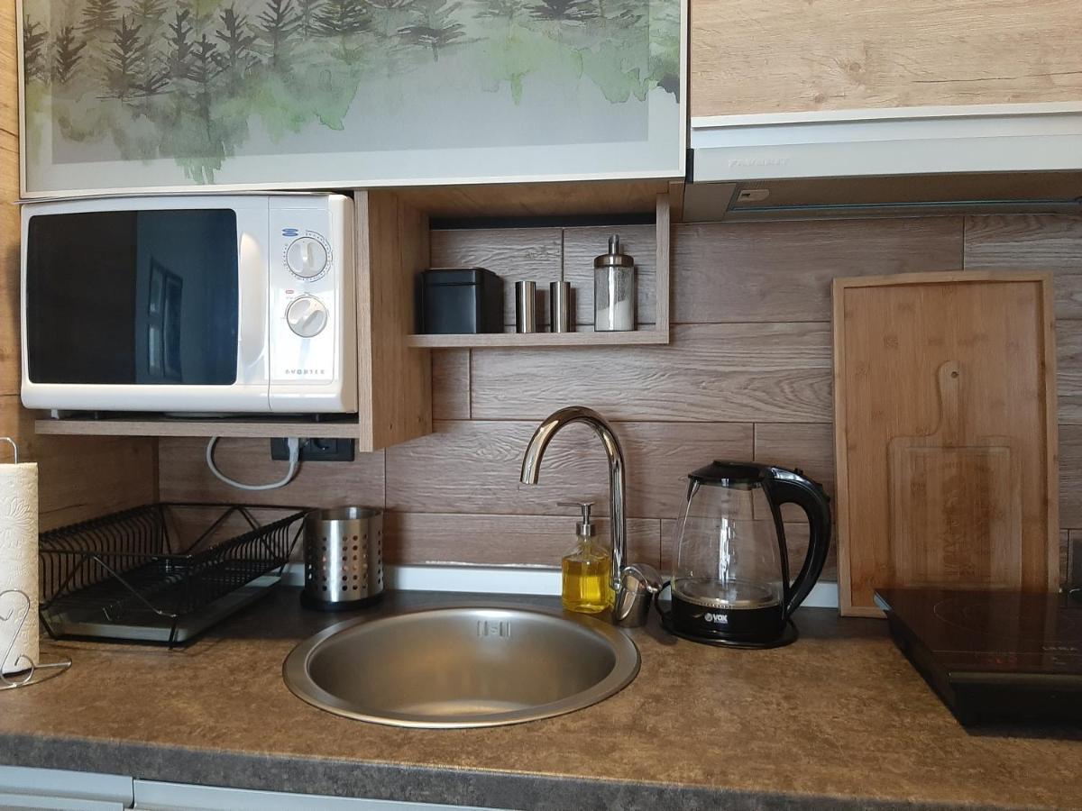 Apartament Kop Milmari P32 Kopaonik Zewnętrze zdjęcie