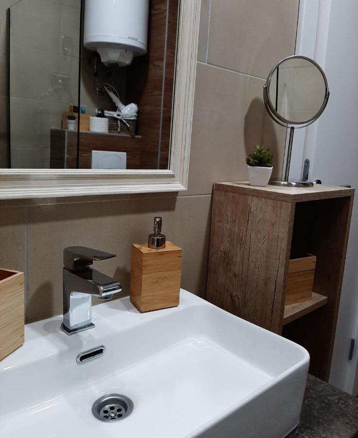 Apartament Kop Milmari P32 Kopaonik Zewnętrze zdjęcie