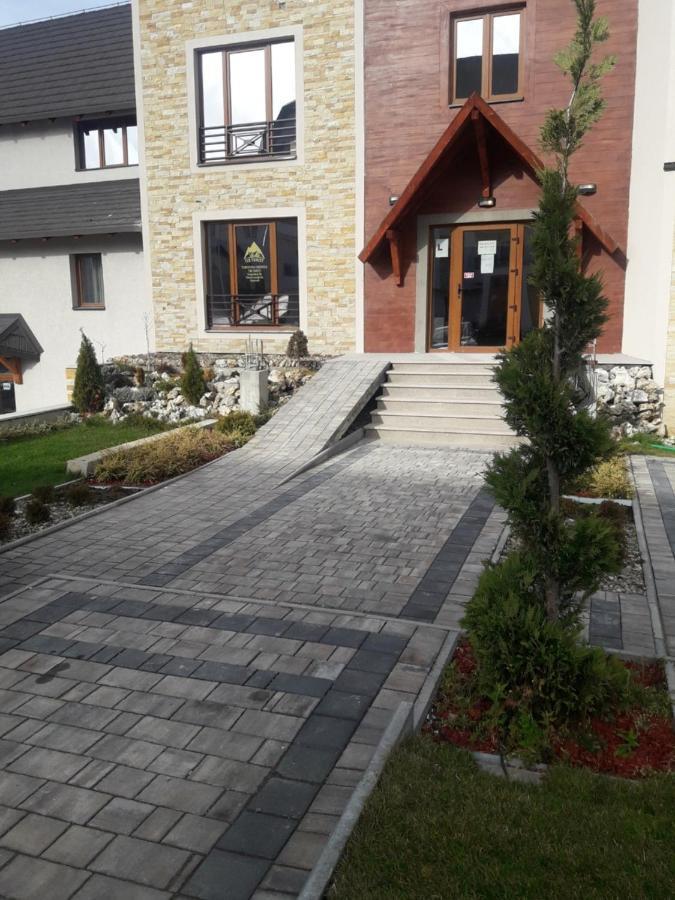 Apartament Kop Milmari P32 Kopaonik Zewnętrze zdjęcie