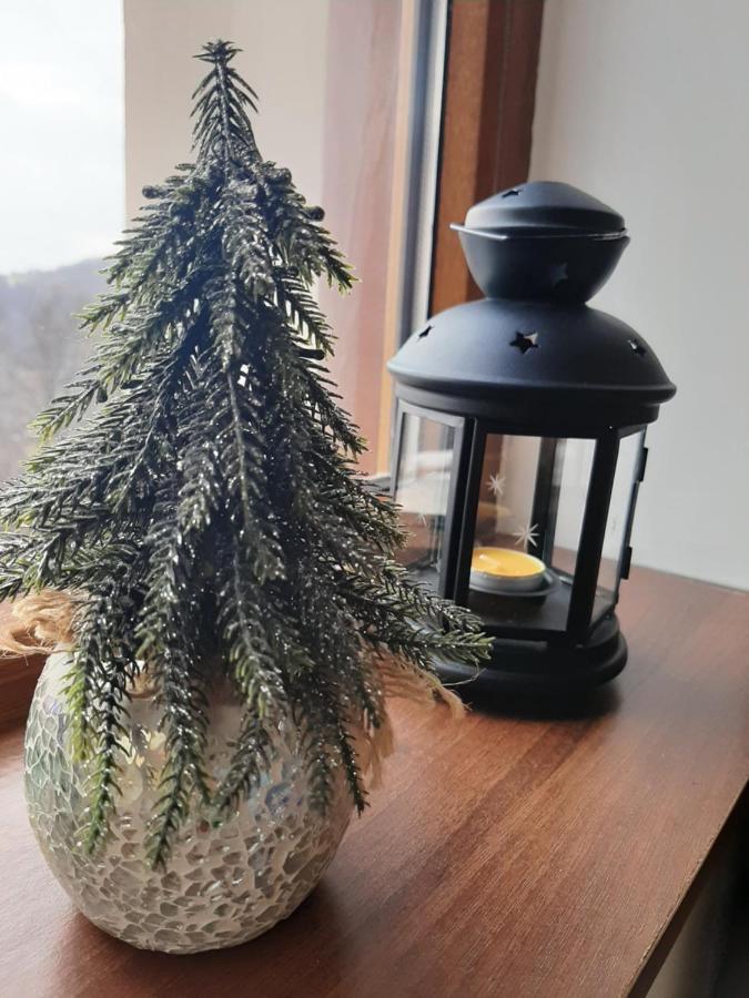 Apartament Kop Milmari P32 Kopaonik Zewnętrze zdjęcie