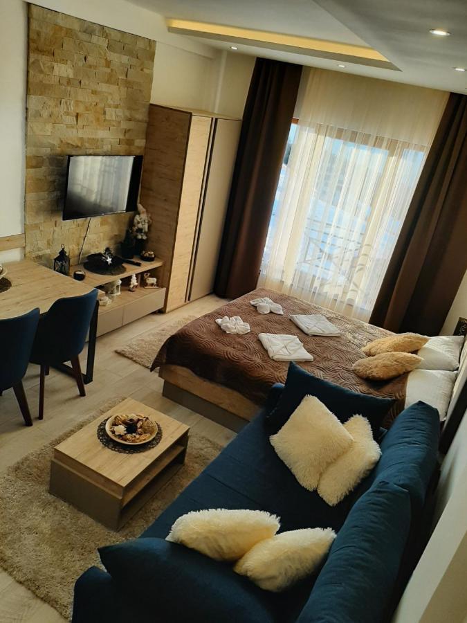 Apartament Kop Milmari P32 Kopaonik Zewnętrze zdjęcie
