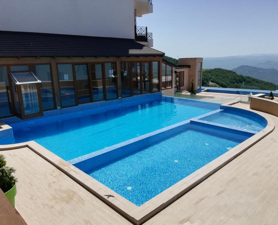Apartament Kop Milmari P32 Kopaonik Zewnętrze zdjęcie